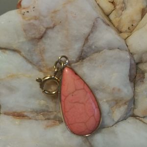 jBloom pendant/charm